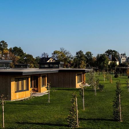 Grafenegg Cottages Exteriör bild